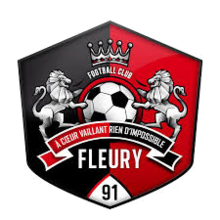 弗勒里91U19女足